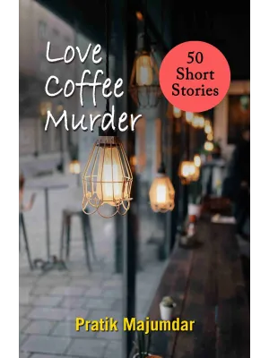 Love Coffee Murder
